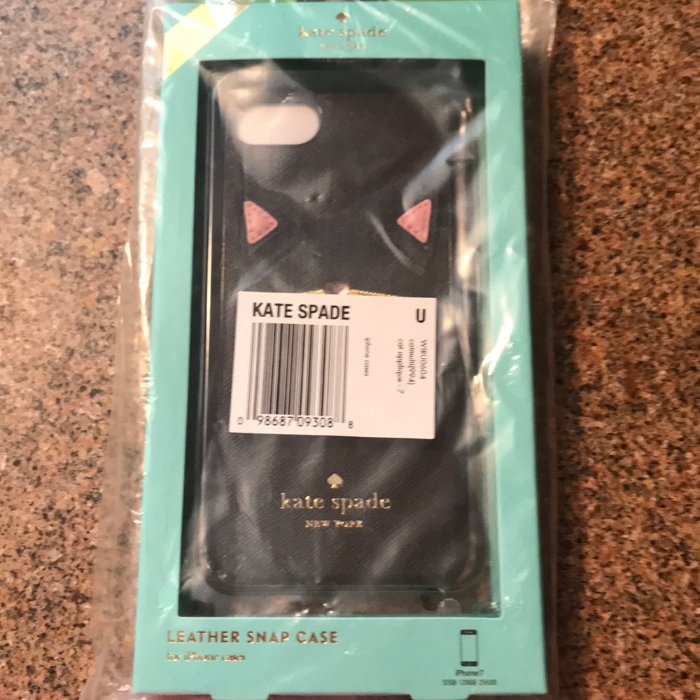 Kate Spade IPhone 7 case